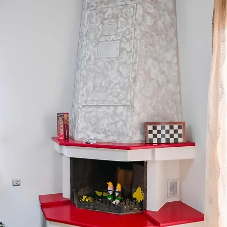 George's Cozy Nest *