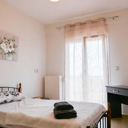 Apartmán George's Cozy Nest *