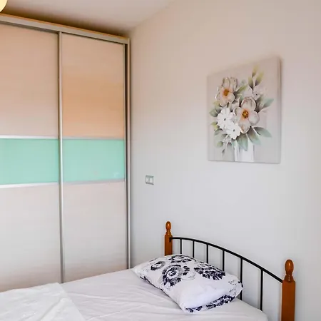 Appartamento George's Cozy Nest