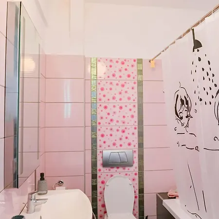 Appartamento George's Cozy Nest